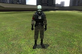 ACU MetroPolice
