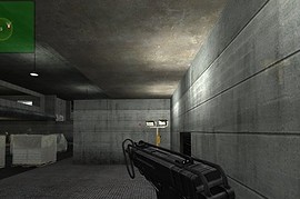 Antipirates Skorpion