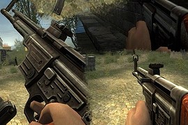 High_Resolution_Realistic_MP-44_By_Dodss_Kuggan
