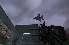 Nuclear Winter