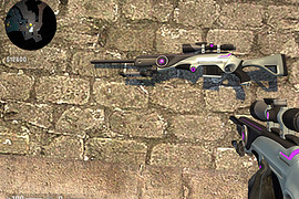 M200 Black Hole
