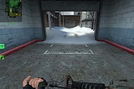 Camo_M4a1_original_anim