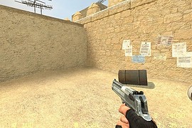 Deagle Reskin