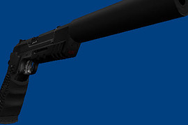 USP SOCOM COMPACT 1911CV
