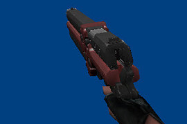 Cerberus (GunGrave)