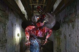 Half-Life 2 Monsters Pack Lite 3
