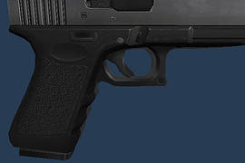 GLOCK 22 Bullet_Head's