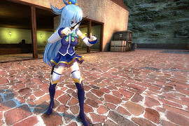 Aqua