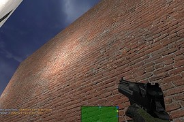 Soivet Desert Eagle
