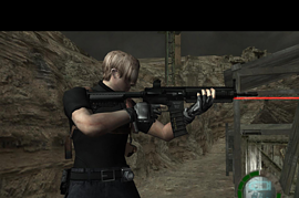 EdgeStylez Weapons Pack