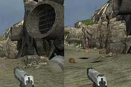 Usp Pistol Reskin