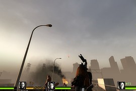 Firebomb