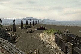 SPAS-12 Police