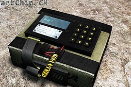 Timittytim's SmartChip C4