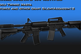 Twinke_s_M4_Revived_Sa12_Style