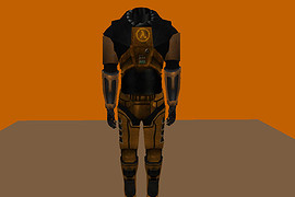 HEV Mark IV (+dark version)