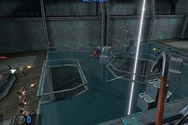 Obsidian Conflict