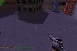 Bomb Site