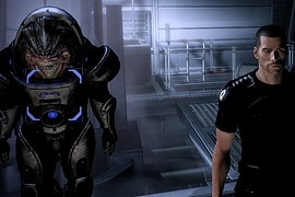 Black Cerberus Squad