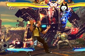 PS3 Characters for PC Mod
