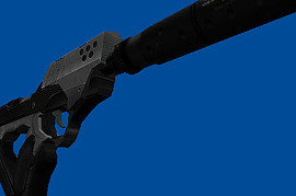 Seburo Compact eXploder