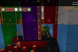 BWAA_ParaTowers