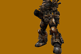 UT2004 Model Players Pack for HL