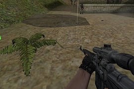 S.T.A.L.K.E.R. SVD