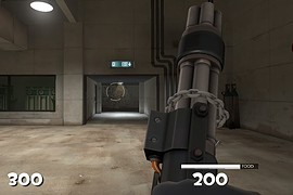 Assault Cannon