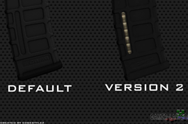 EdgeStylez Weapons Pack