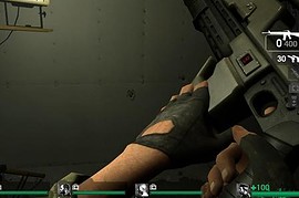 hellsing bill l4d1