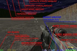 Tyrian: Ground Assault
