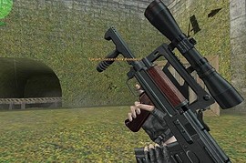 Groza OC-14