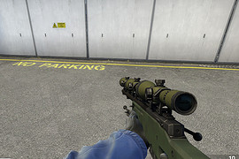 AWP super zoom