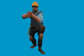 TF2 models pack for CS 1.6
