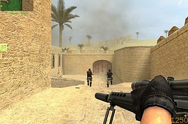 AK-550-SD
