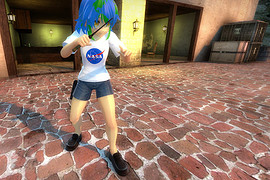Earth Chan