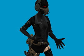 Black Elite