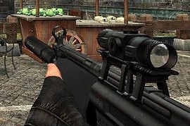 Mp5 