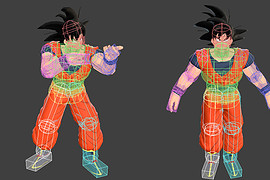 Goku