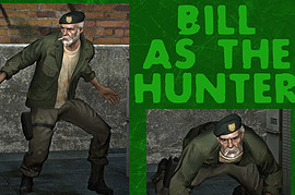 Left 4 Bill