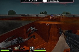 The_Gauntlet