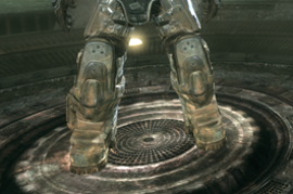 Gears of War Character Pack 1.6