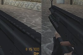 Scar-GL (HE)