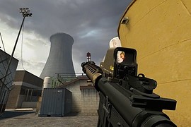 Assault SPR
