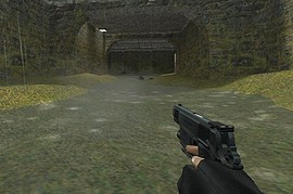 wilson combat cqb