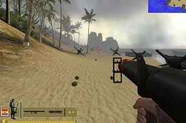 Coredamages Bazooka