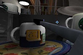 SinkPack2004