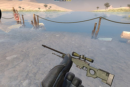 AWP default mini