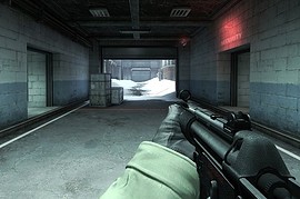 MP5SD